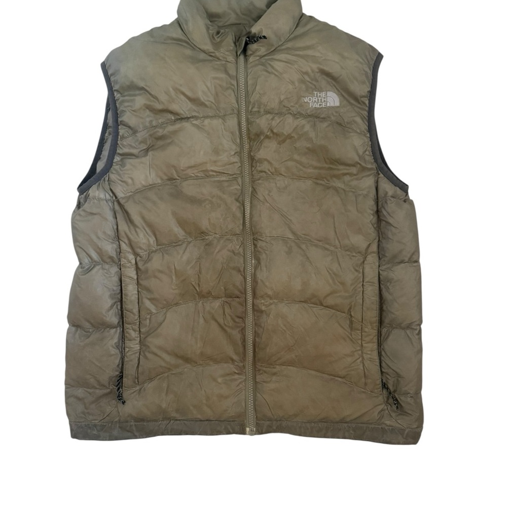 The North Face Aconcagua 3 Puffer Vest